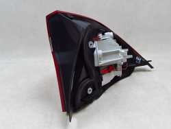 VOLVO S60 II 10-13 LAMPA TYL LEWA BLOTNIKA 30796267