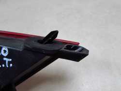 VOLVO S60 II 10-13 LAMPA TYL LEWA BLOTNIKA 30796267
