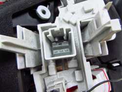 VOLVO S60 II 10-13 LAMPA TYL PRAWA BLOTNIKA 30796268