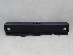VOLVO S60 II 10-13 OSLONA PROGU BAGAZNIKA PASA TYL 30715867