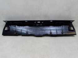 VOLVO S60 II 10-13 OSLONA PROGU BAGAZNIKA PASA TYL 30715867
