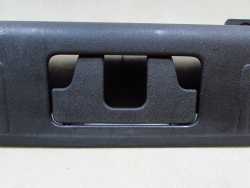 VOLVO S60 II 10-13 OSLONA PROGU BAGAZNIKA PASA TYL 30715867