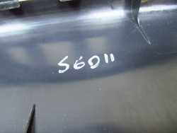 VOLVO S60 II 10-13 OSLONA PROGU BAGAZNIKA PASA TYL 30715867