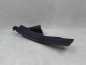 VOLVO S60 II V60 10-18 OSLONA PROGU LISTWA PROGOWA PRAWY TYL 39802078,39802080
