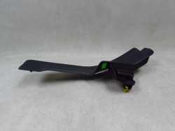 VOLVO S60 II V60 10-18 OSLONA PROGU LISTWA PROGOWA PRAWA TYL 39802078,39802080
