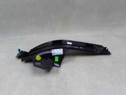 VOLVO S60 II V60 10-18 OSLONA PROGU LISTWA PROGOWA PRAWA TYL 39802078,39802080