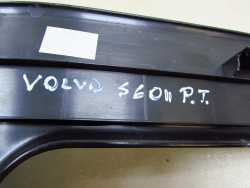 VOLVO S60 II V60 10-18 OSLONA PROGU LISTWA PROGOWA PRAWA TYL 39802078,39802080
