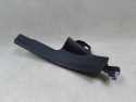 VOLVO S60 II V60 10-18 OSLONA PROGU LISTWA PROGOWA LEWY TYL 39801978, 39802076