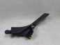 VOLVO S60 II V60 10-18 OSLONA PROGU LISTWA PROGOWA LEWY TYL 39801978, 39802076