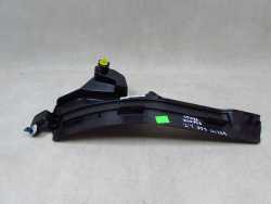 VOLVO S60 II V60 10-18 OSLONA PROGU LISTWA PROGOWA LEWY TYL 39801978, 39802076