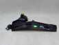 VOLVO S60 II V60 10-18 OSLONA PROGU LISTWA PROGOWA LEWY TYL 39801978, 39802076