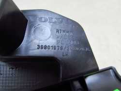 VOLVO S60 II V60 10-18 OSLONA PROGU LISTWA PROGOWA LEWY TYL 39801978, 39802076
