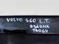 VOLVO S60 II V60 10-18 OSLONA PROGU LISTWA PROGOWA LEWY TYL 39801978, 39802076