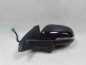VOLVO S60 II V60 10-17 LUSTERKO ZEWNETRZNE LEWE 18 PIN 16+2 BLIS EUROPA 487