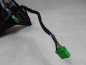VOLVO S60 II V60 10-17 LUSTERKO ZEWNETRZNE LEWE 18 PIN 16+2 BLIS EUROPA 487