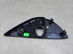 VOLVO S60 II V60 10- OSLONA ZASLEPKA MASKOWNICA DESKI KONSOLI LEWA 30791679, 30791682