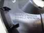VOLVO S60 II V60 10- OSLONA ZASLEPKA MASKOWNICA DESKI KONSOLI LEWA 30791679, 30791682