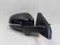 VOLVO S60 II V60 10-17 LUSTERKO ZEWNETRZNE PRAWE 16 PIN 14+2 BLIS EUROPA 31371154 487