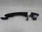 VOLVO S60 II V60 10- KLAMKA DRZWI ZEWNETRZNA PRZOD LEWA ZAMEK WKLADKA 487 31276437 31276146