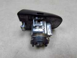 VOLVO S60 II V60 10- KLAMKA DRZWI ZEWNETRZNA PRZOD LEWA ZAMEK WKLADKA 487 31276437 31276146