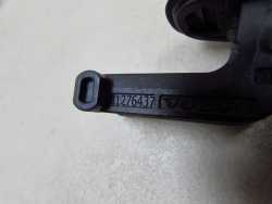 VOLVO S60 II V60 10- KLAMKA DRZWI ZEWNETRZNA PRZOD LEWA ZAMEK WKLADKA 487 31276437 31276146
