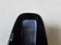 VOLVO S60 II V60 10- KLAMKA DRZWI ZEWNETRZNA PRZOD LEWA ZAMEK WKLADKA 487 31276437 31276146