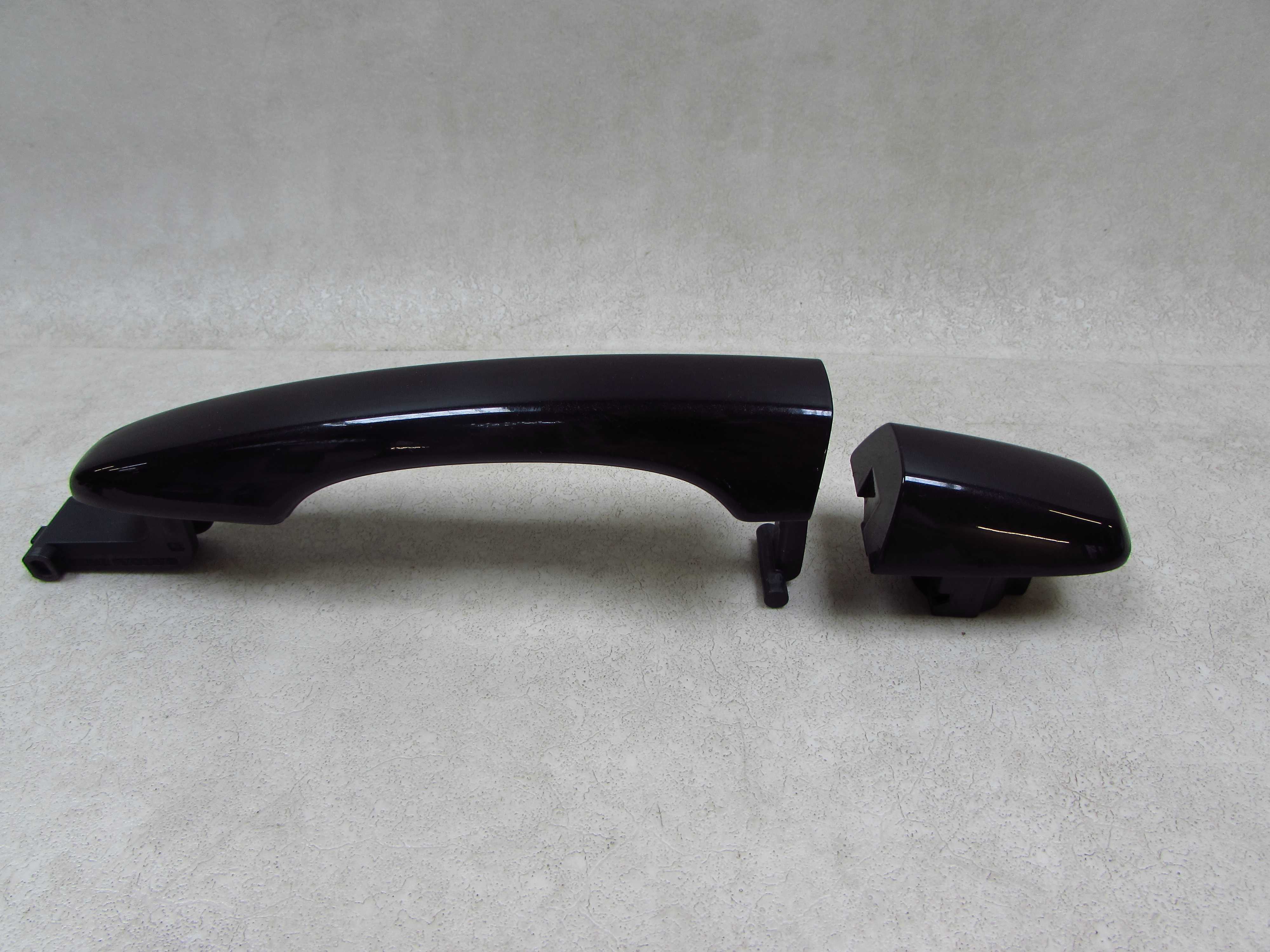 VOLVO S60 II V60 10- KLAMKA DRZWI ZEWNETRZNA PRZOD TYL 487 31276437