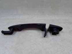 VOLVO S60 II V60 10- KLAMKA DRZWI ZEWNETRZNA PRZOD TYL 487 31276437