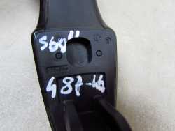 VOLVO S60 II V60 10- KLAMKA DRZWI ZEWNETRZNA PRZOD TYL 487 31276437