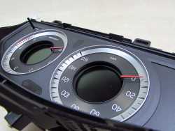 VOLVO S60 II V60 XC60 2.4 D5 08-17 LICZNIK ZEGAR 31270907