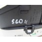 VOLVO S60 II V60 XC60 2.4 D5 08-17 LICZNIK ZEGAR 31270907