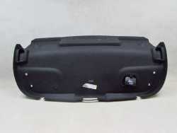 VOLVO S60 II 10-17 TAPICERKA OSLONA KLAPY BAGAZNIKA TYL 39582051