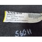 VOLVO S60 II 10-17 TAPICERKA OSLONA KLAPY BAGAZNIKA TYL 39582051