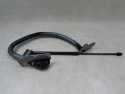 VOLVO S60 II 10- ZAWIAS KLAPY BAGAZNIKA LEWY 487-46 30779948