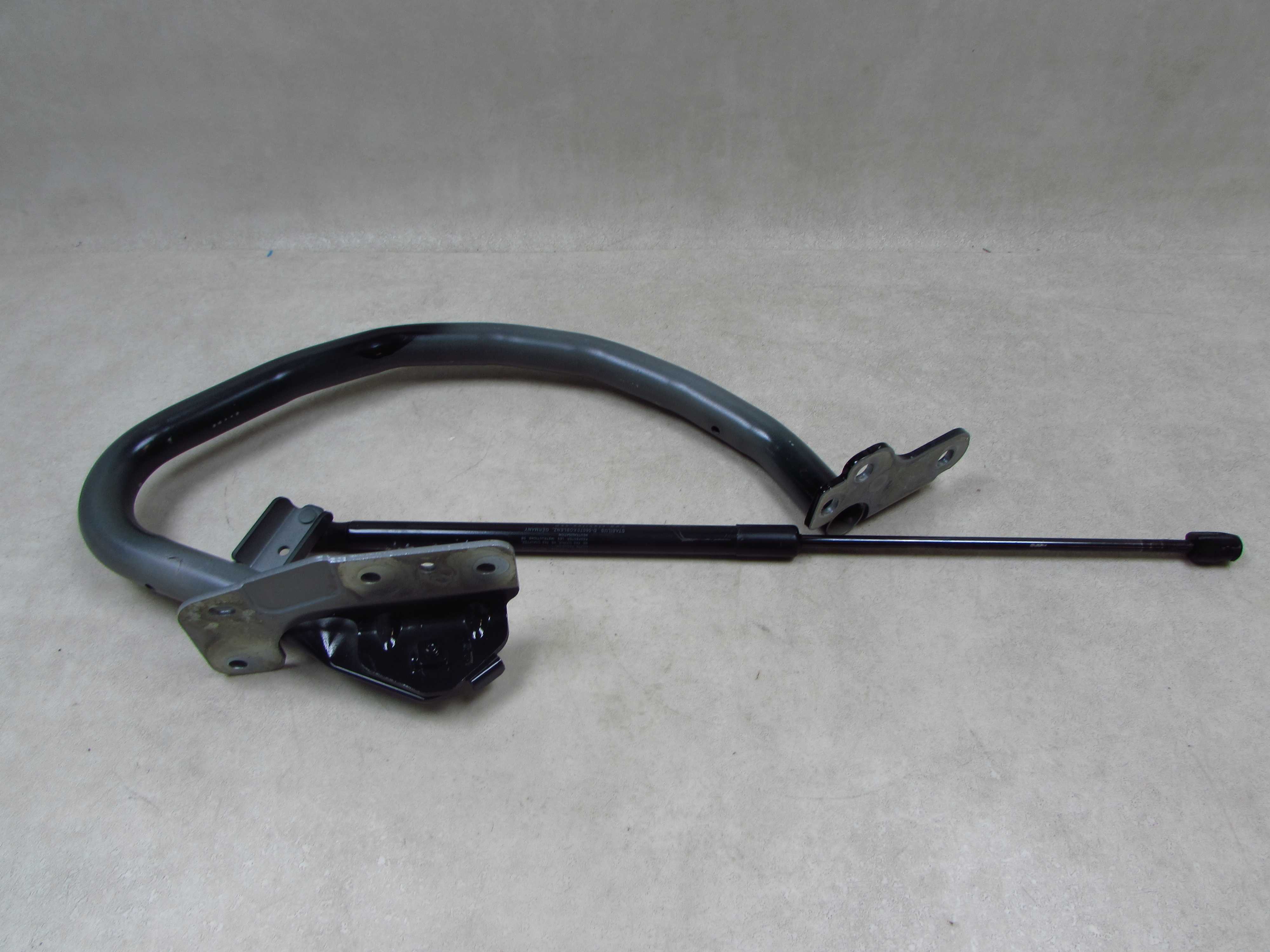 VOLVO S60 II 10- ZAWIAS KLAPY BAGAZNIKA LEWY 487-46 30779948