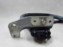 VOLVO S60 II 10- ZAWIAS KLAPY BAGAZNIKA LEWY 487-46 30779948