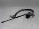 VOLVO S60 II 10- ZAWIAS KLAPY BAGAZNIKA PRAWY 487-46 30779949