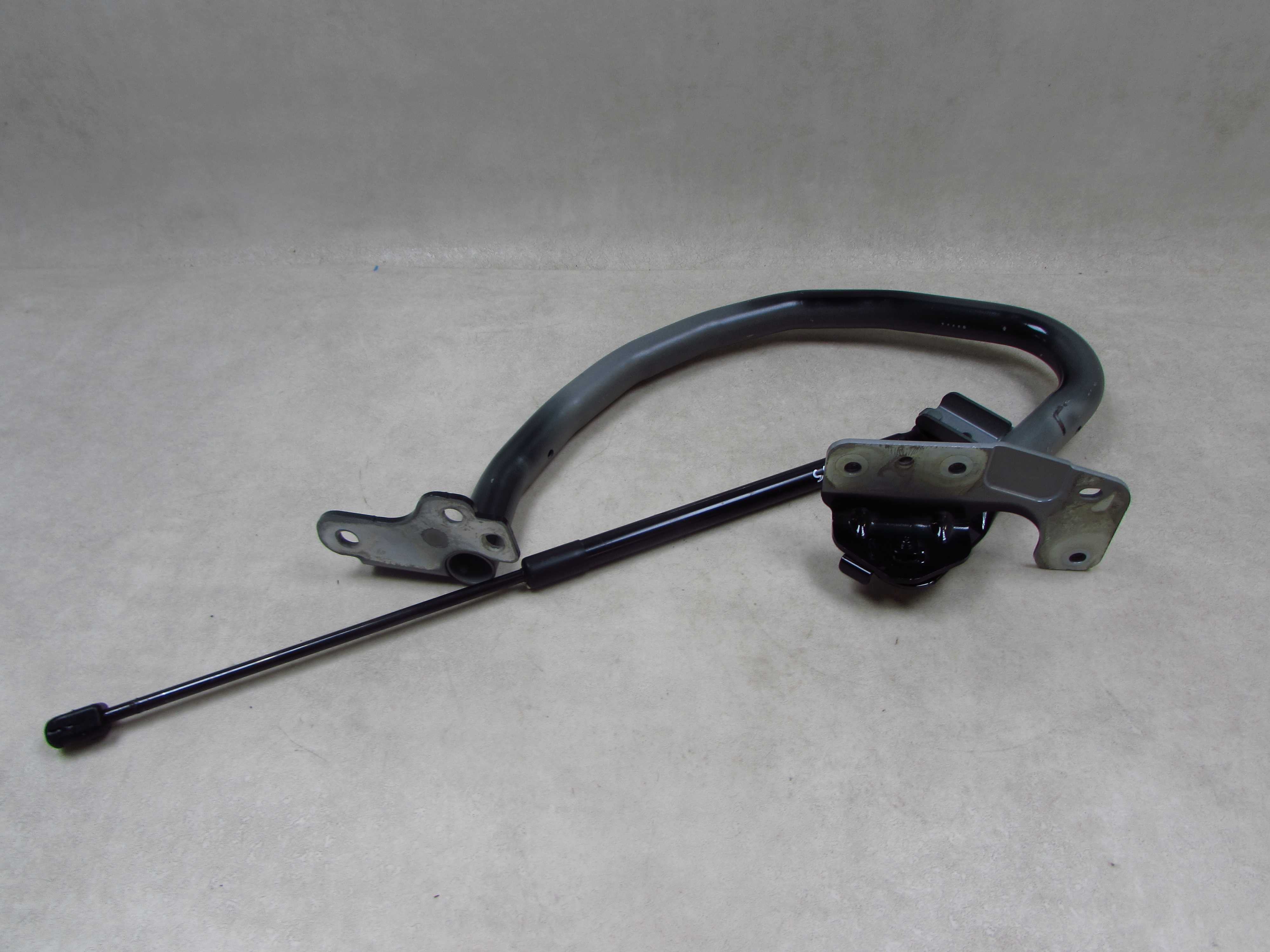 VOLVO S60 II 10- ZAWIAS KLAPY BAGAZNIKA PRAWY 487-46 30779949