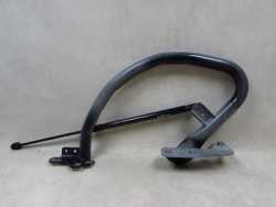 VOLVO S60 II 10- ZAWIAS KLAPY BAGAZNIKA PRAWY 487-46 30779949