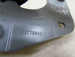 VOLVO S60 II 10- ZAWIAS KLAPY BAGAZNIKA PRAWY 487-46 30779949