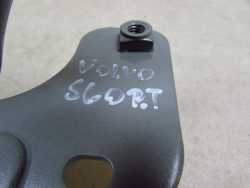 VOLVO S60 II 10- ZAWIAS KLAPY BAGAZNIKA PRAWY 487-46 30779949