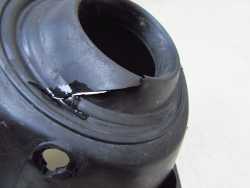 VOLVO S60 II V60 10-18 KLAPKA WLEWU PALIWA 487-46 31278154