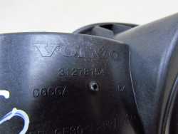 VOLVO S60 II V60 10-18 KLAPKA WLEWU PALIWA 487-46 31278154