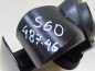 VOLVO S60 II V60 10-18 KLAPKA WLEWU PALIWA 487-46 31278154