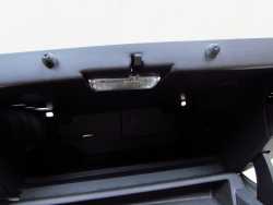 VOLVO S60 II V60 10-17 SCHOWEK PASAZERA DESKI KONSOLI 30755902 UK ANGLIK