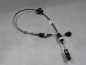 VOLVO XC60 V60 S60 II 2.4 D5 08-17 LINKA ZMIANY BIEGOW AUTOMAT 31256941
