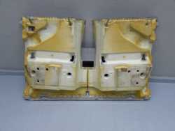 VOLVO S60 II V60 10-17 DYWAN WYKLADZINA PODLOGA TYL 39801550 100602506