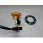 VOLVO S60 II V60 2.4 D5 10-18 PLYWAK CZUJNIK POZIOMU PALIWA 31274048