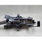 VOLVO S60 II V60 10- KOLUMNA KIEROWNICZA SZTYCA 31317520