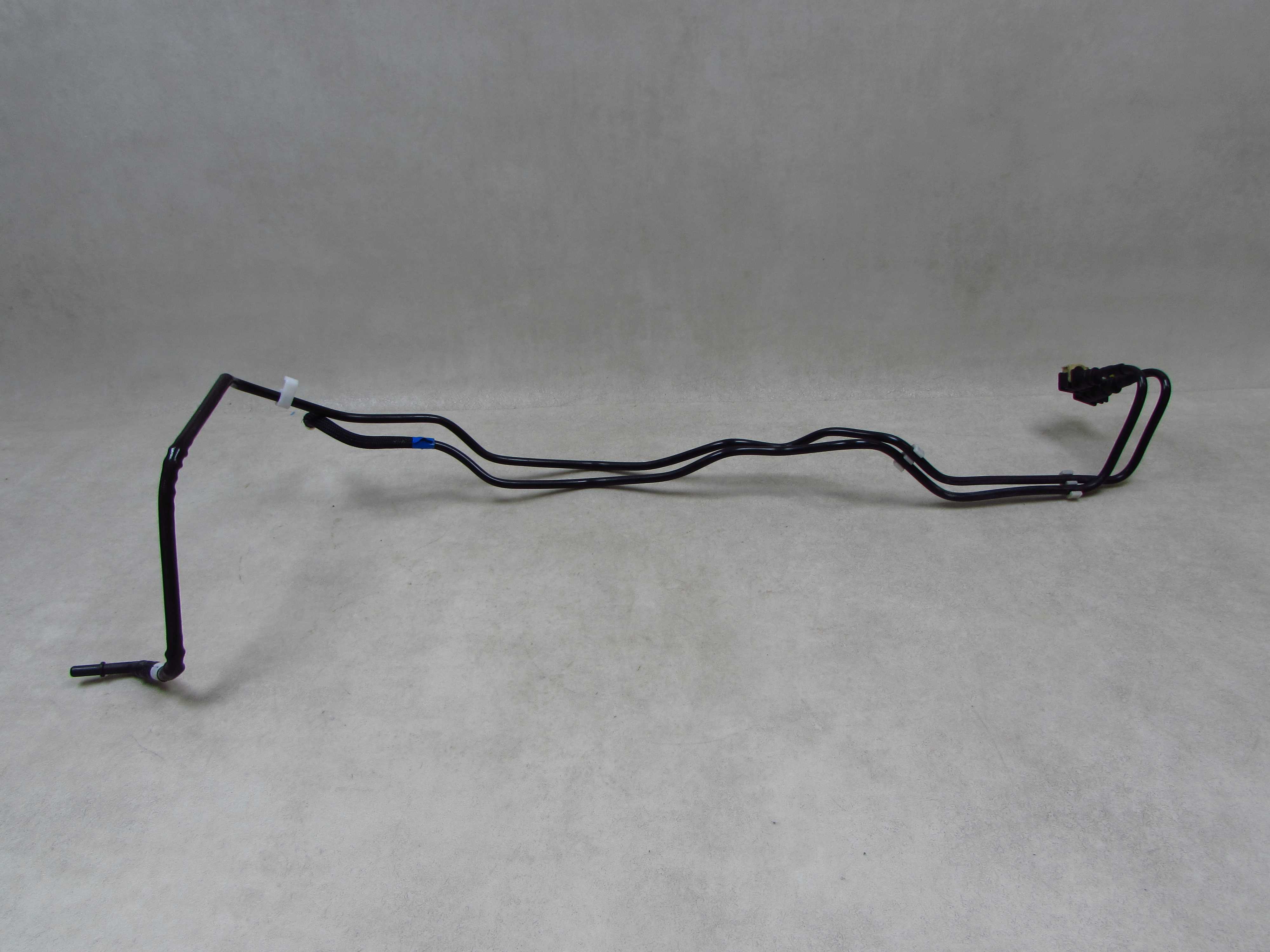 VOLVO XC60 V60 S60 II 2.4 D5 08-17 WAZ PRZEWOD PALIWA RURKI 31329238 31329237